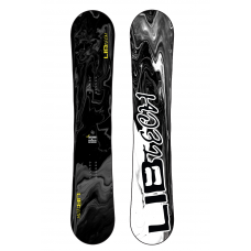 Tabla snowboard Lib Tech Skate Banana 159